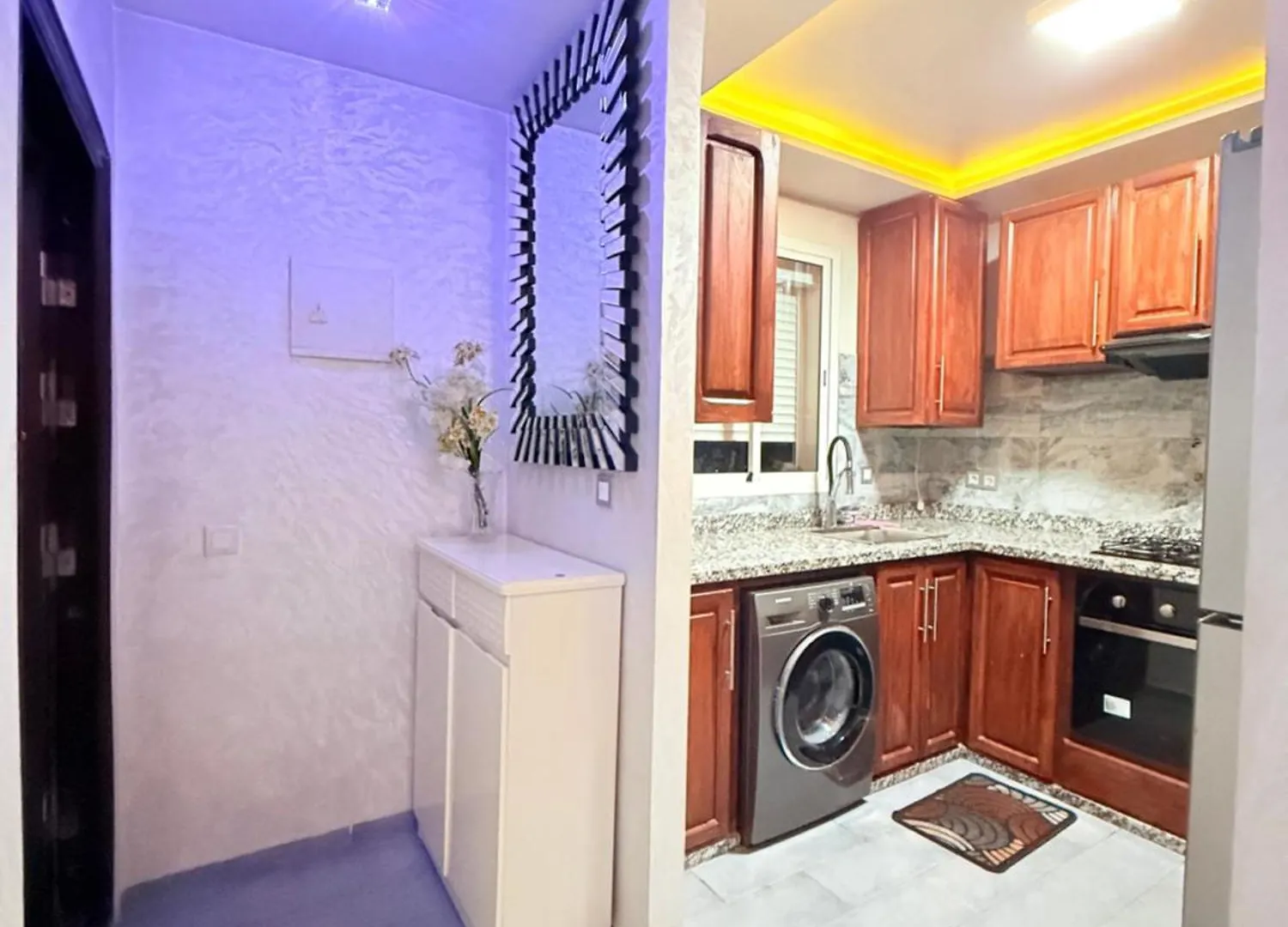 Appart Confort N10 Adapte Au Famille Marrakesh 0*,  Morocco